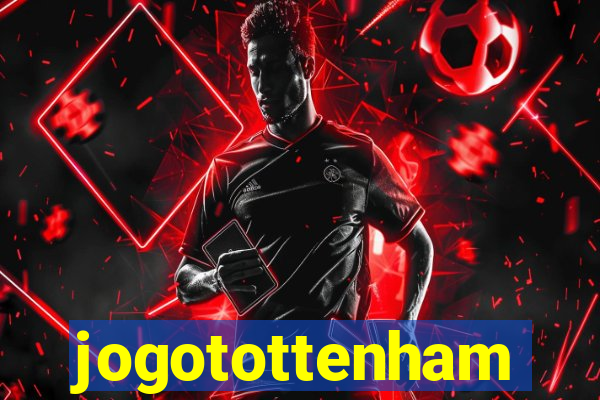 jogotottenham