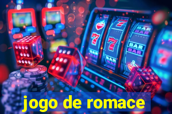 jogo de romace