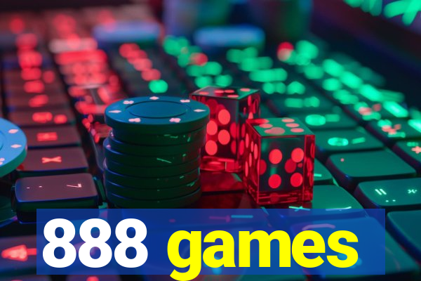 888 games