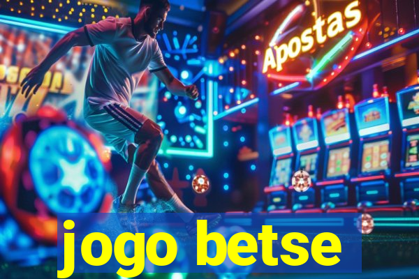 jogo betse