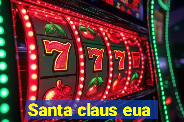 Santa claus eua