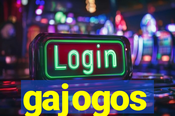 gajogos