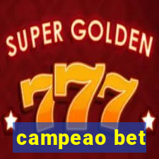 campeao bet