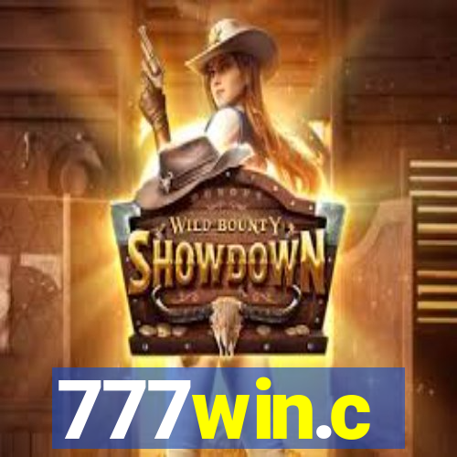 777win.c