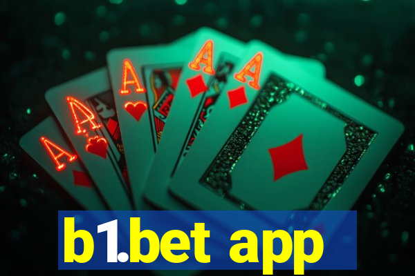 b1.bet app