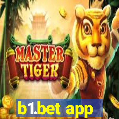 b1.bet app