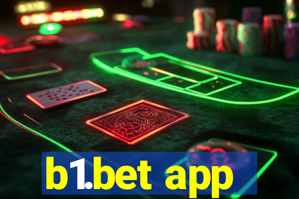 b1.bet app