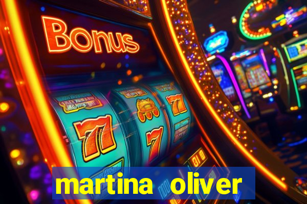 martina oliver v铆deos vazados