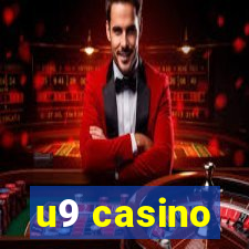 u9 casino