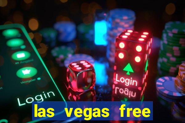 las vegas free slots machine