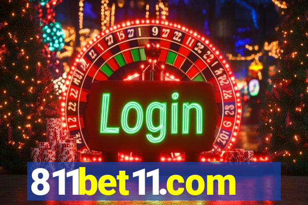 811bet11.com