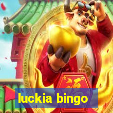 luckia bingo