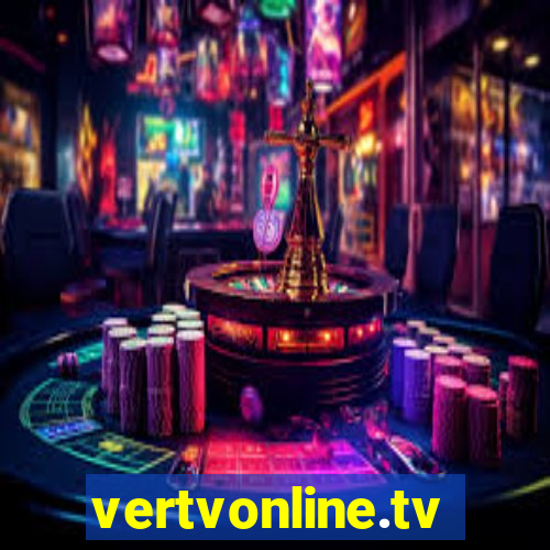 vertvonline.tv