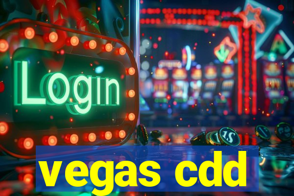 vegas cdd