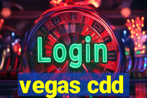 vegas cdd