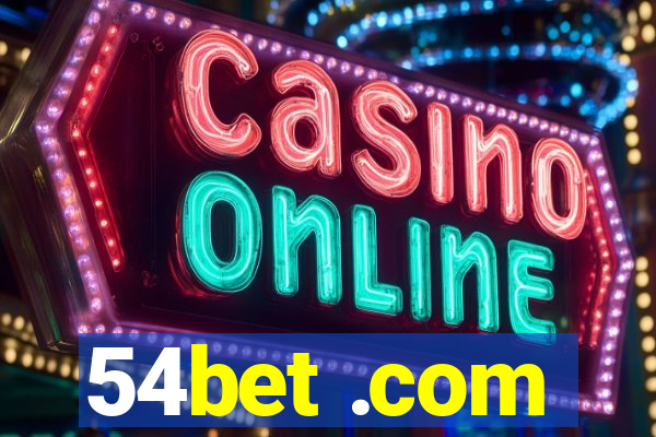 54bet .com