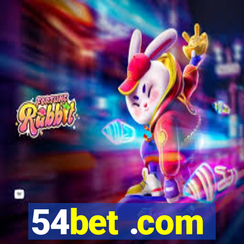 54bet .com