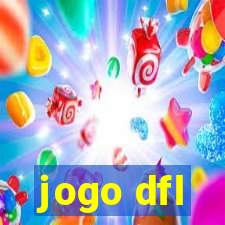 jogo dfl