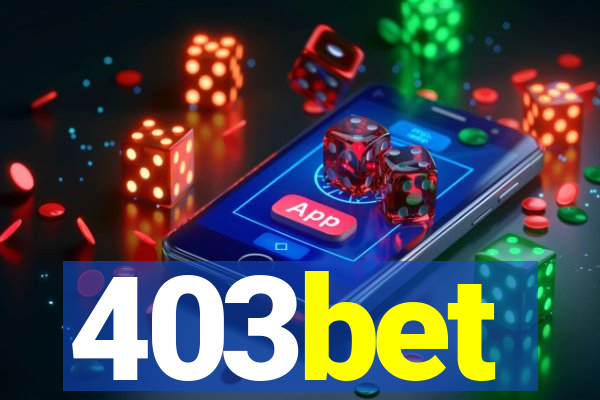 403bet