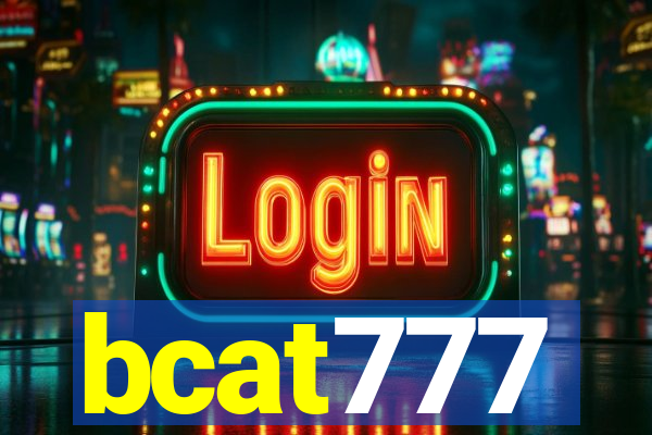 bcat777