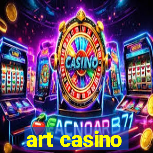 art casino