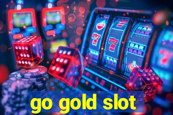 go gold slot