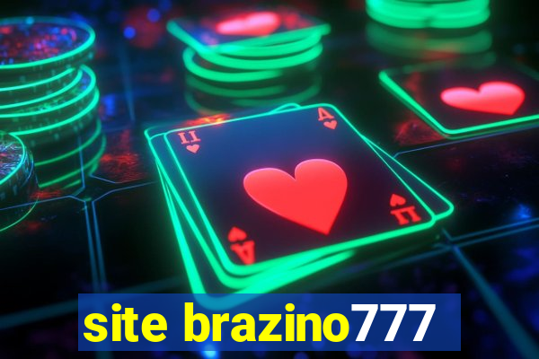 site brazino777