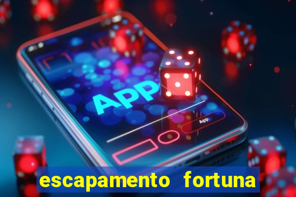 escapamento fortuna para biz 100