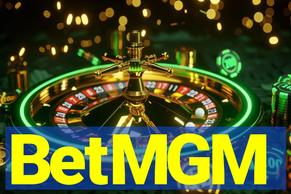 BetMGM