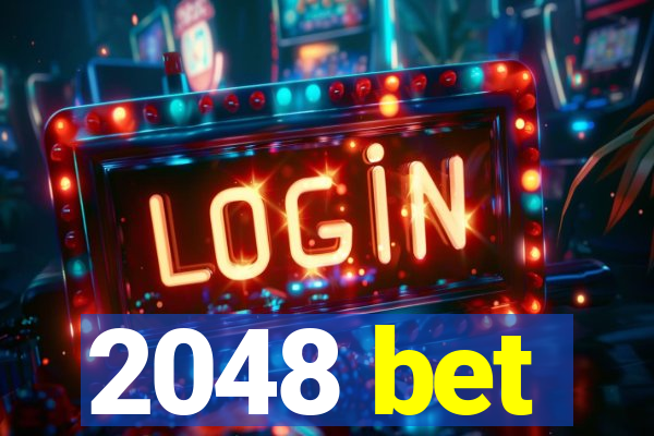 2048 bet