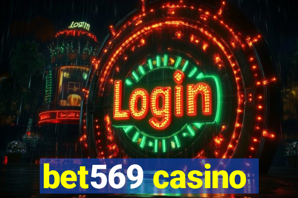 bet569 casino