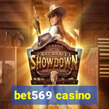 bet569 casino