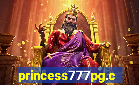 princess777pg.com