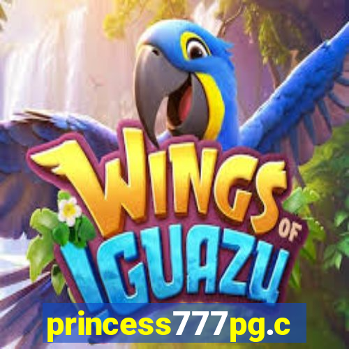 princess777pg.com