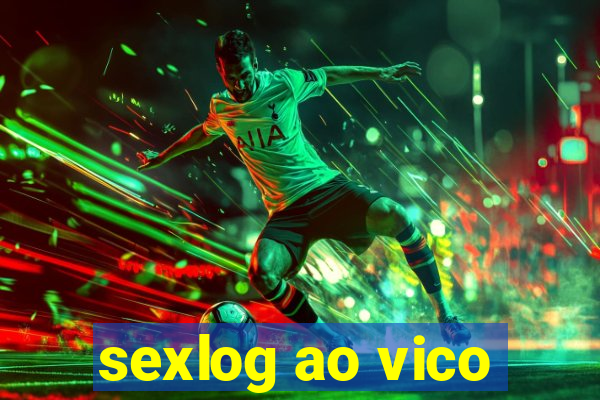 sexlog ao vico