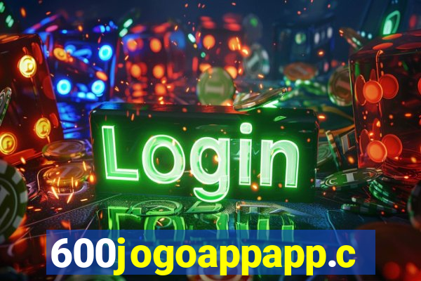 600jogoappapp.com