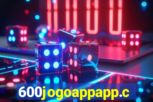 600jogoappapp.com