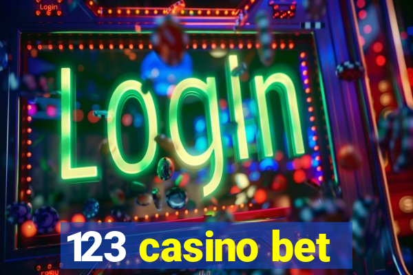 123 casino bet