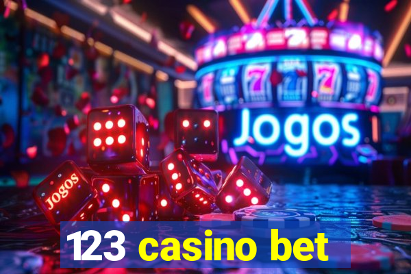 123 casino bet