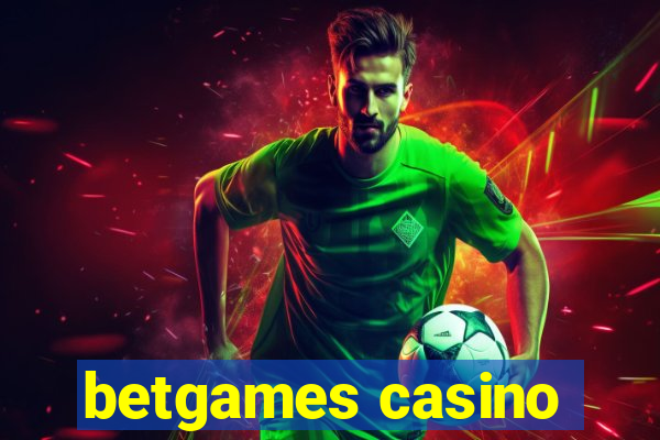 betgames casino