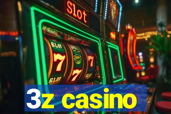 3z casino