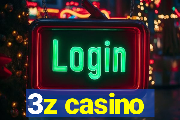 3z casino