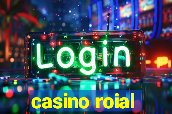 casino roial