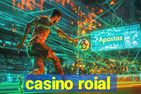 casino roial