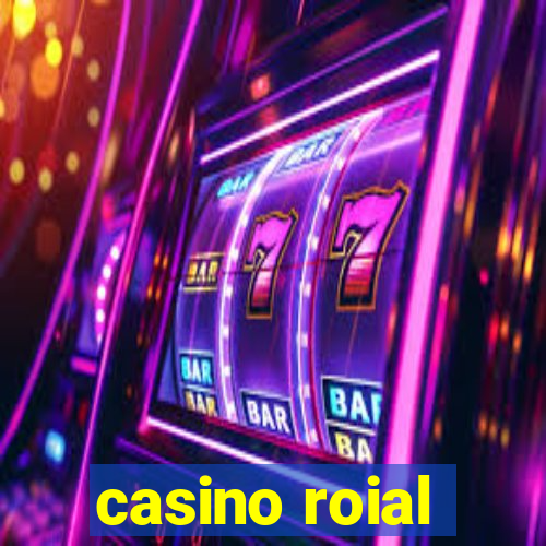 casino roial