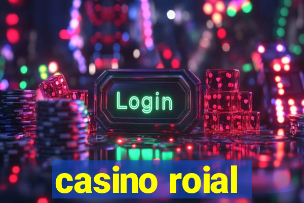 casino roial