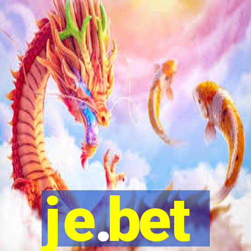 je.bet