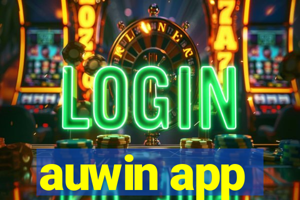 auwin app