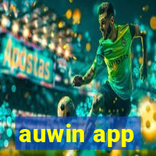 auwin app