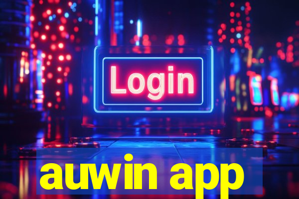 auwin app